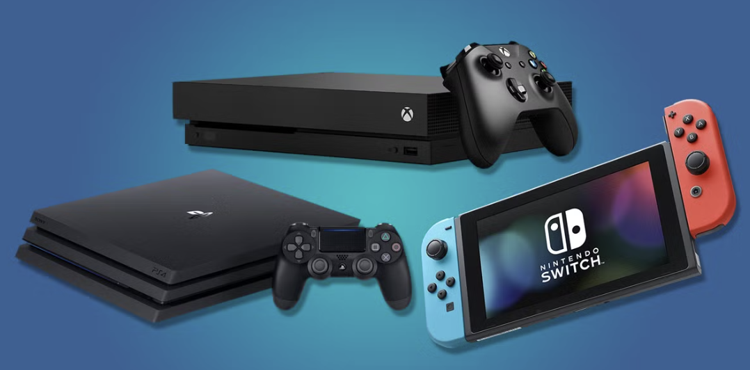 Games Systems